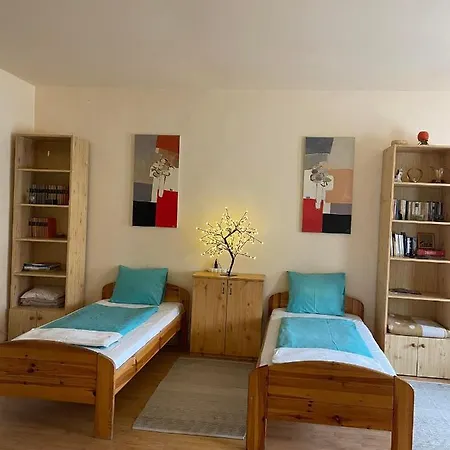 Apartmán Tape Segedín