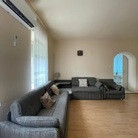 Apartmán Tape Segedín