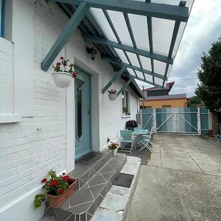 Tape Apartmán Segedín