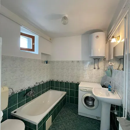 Apartmán Tape