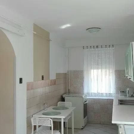 Apartmán Tape