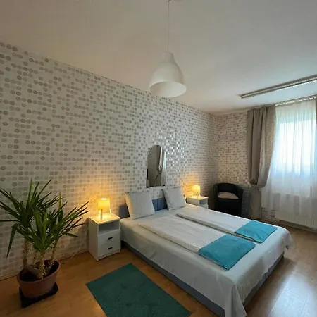 Tape Apartment