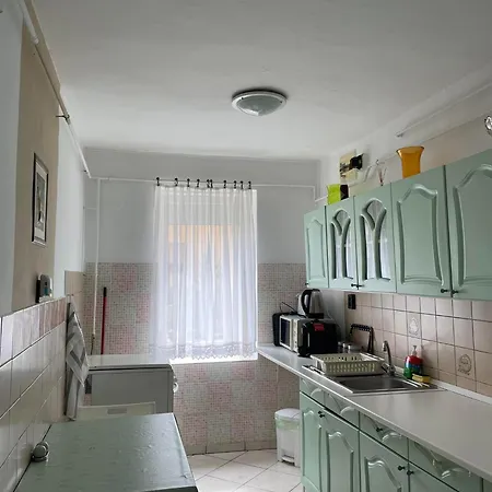 Tape Apartment Szeged