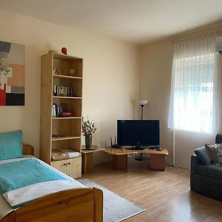 Apartment Tape Szegedin