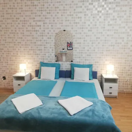 Appartement Tape Szeged