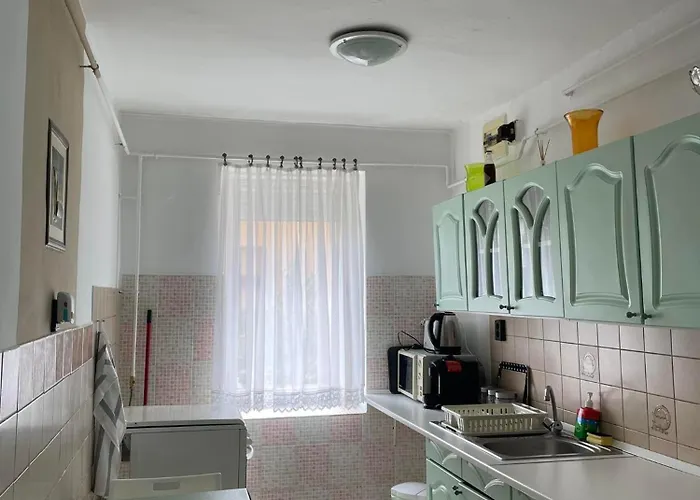 Tape Διαμέρισμα Σέγκεντ