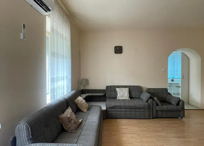 Διαμέρισμα Tape Σέγκεντ