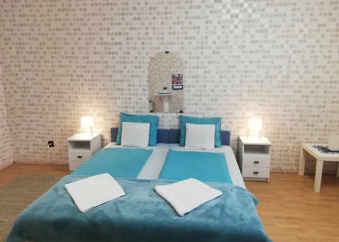 Διαμέρισμα Tape Σέγκεντ